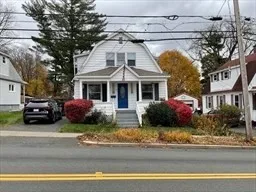 $312,000 | 9 Montgomery Street, Westfield, MA 01085