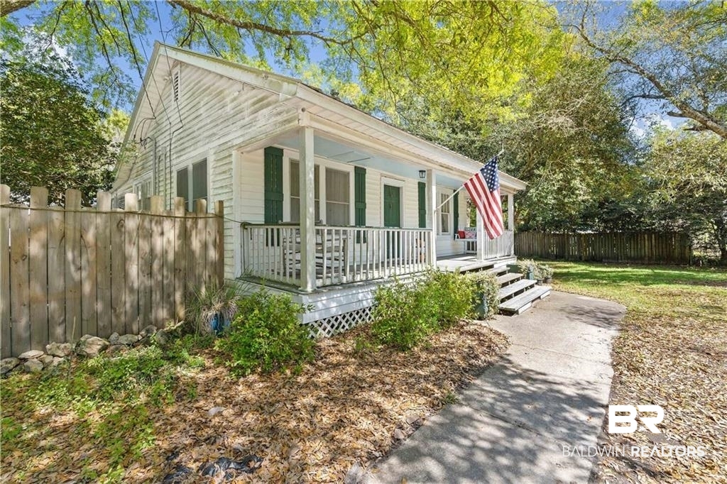 1116 Shore Acres Drive Mobile, AL 36605 - Photo 20 of 20