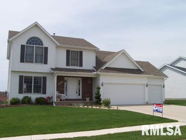 2089 Ashford Road Bettendorf, IA 52722 - Photo 1 of 9 Gallery Image 1