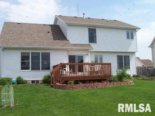2089 Ashford Road Bettendorf, IA 52722 - Photo 8 of 9 Gallery Image 8