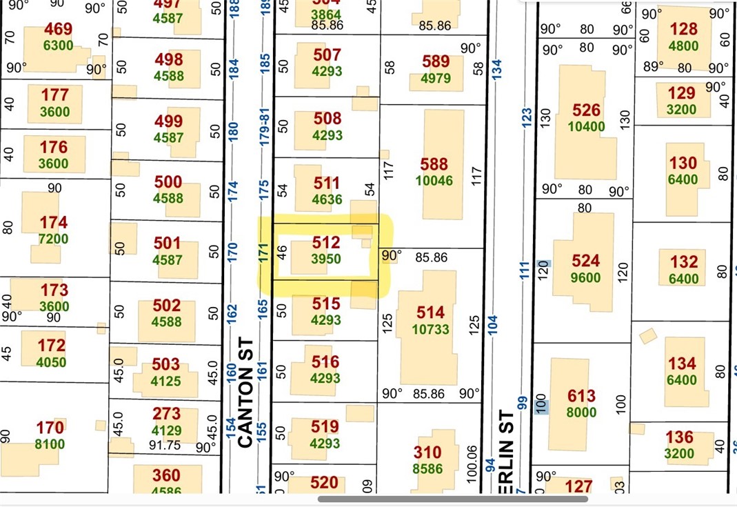 171 Canton Street Providence, RI 02908 - Photo 22 of 23