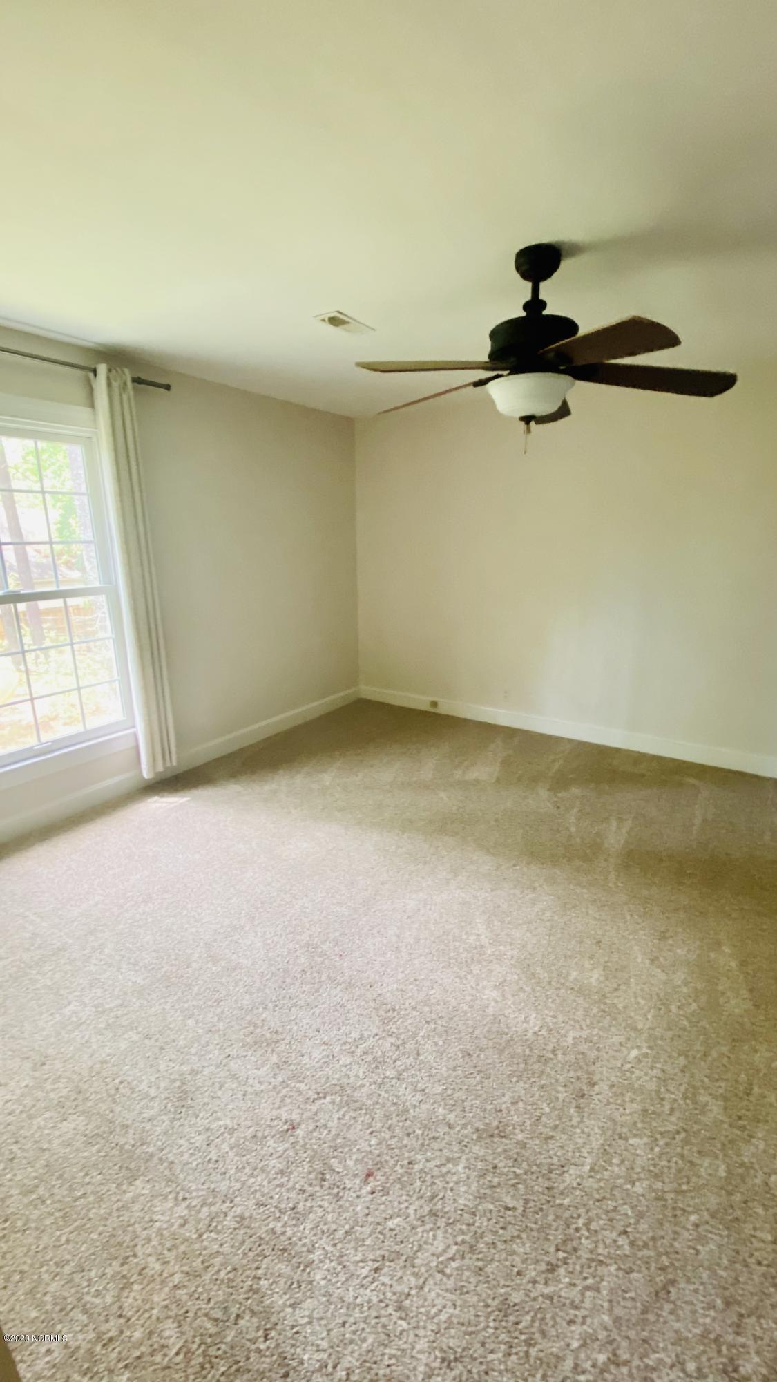 1217 Waverly Road Northwest Wilson, NC 27896 - Photo 24 of 37 Master bedroom