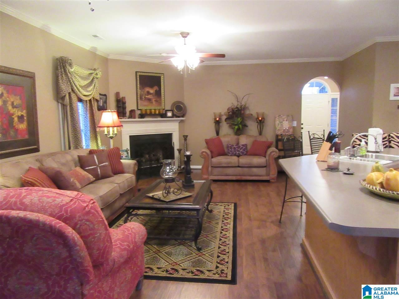 4809 New Found Road Mount Olive, AL 35117 - Photo 6 of 21