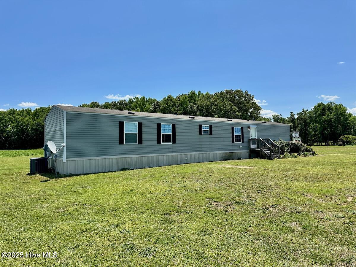 141 Arthur Majette Road Aulander, NC 27805 - Photo 75 of 115 1