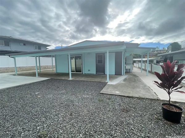 $3,400 | 45-537 Kiani Street, Kaneohe, HI 96744