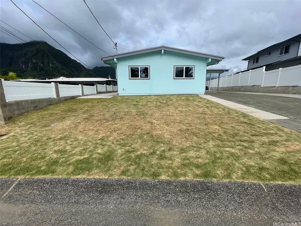 $3,400 | 45-537 Kiani Street, Kaneohe, HI 96744