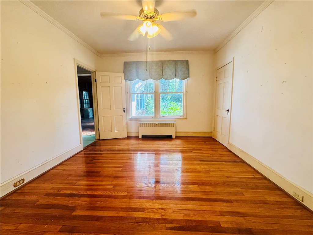 302 Chestnut Street Abbeville, SC 29620 - Photo 18 of 50 BEDROOM 1