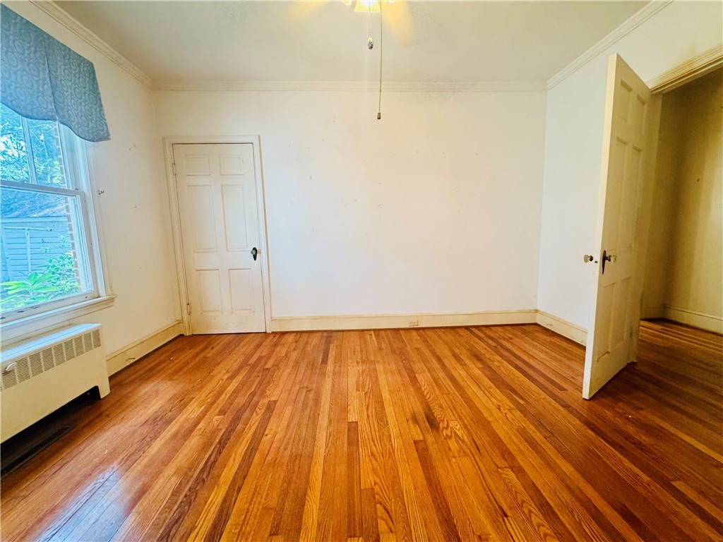 302 Chestnut Street Abbeville, SC 29620 - Photo 19 of 50 BEDROOM 1