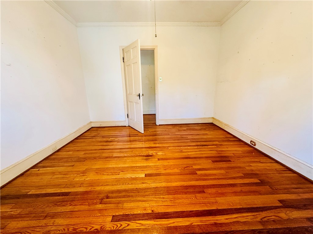 302 Chestnut Street Abbeville, SC 29620 - Photo 20 of 50 BEDROOM 1