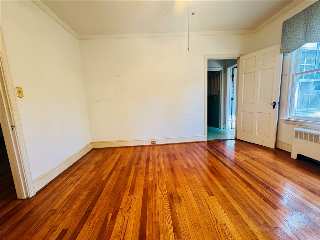 302 Chestnut Street Abbeville, SC 29620 - Photo 21 of 50 BEDROOM 1