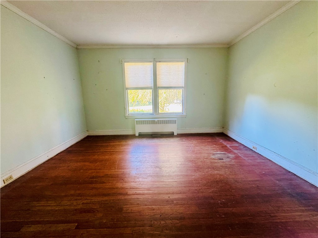 302 Chestnut Street Abbeville, SC 29620 - Photo 23 of 50 BEDROOM 2