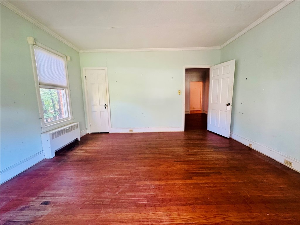 302 Chestnut Street Abbeville, SC 29620 - Photo 25 of 50 BEDROOM 2