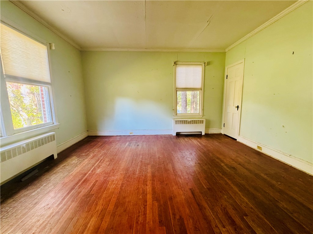 302 Chestnut Street Abbeville, SC 29620 - Photo 26 of 50 BEDROOM 2