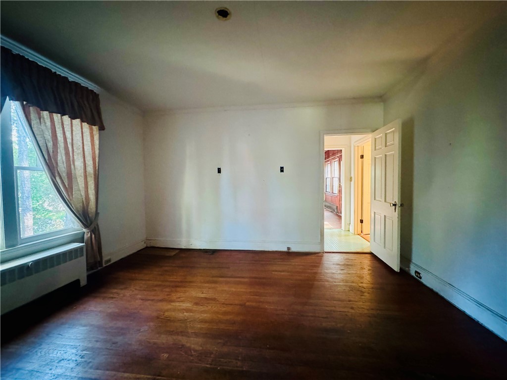 302 Chestnut Street Abbeville, SC 29620 - Photo 31 of 50 BEDROOM 3