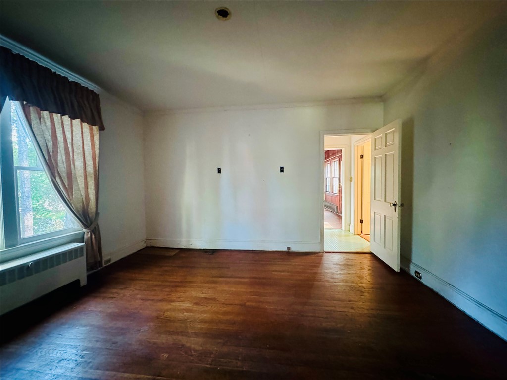 302 Chestnut Street Abbeville, SC 29620 - Photo 31 of 50 BEDROOM 3
