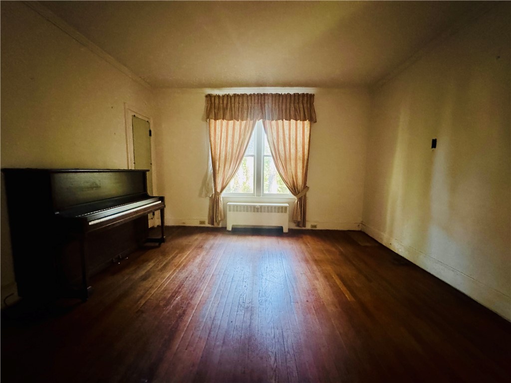 302 Chestnut Street Abbeville, SC 29620 - Photo 32 of 50 BEDROOM 3