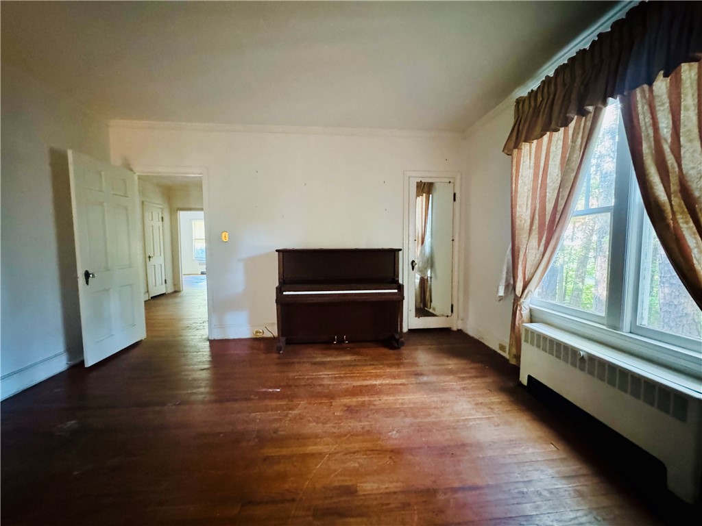 302 Chestnut Street Abbeville, SC 29620 - Photo 33 of 50 BEDROOM 3