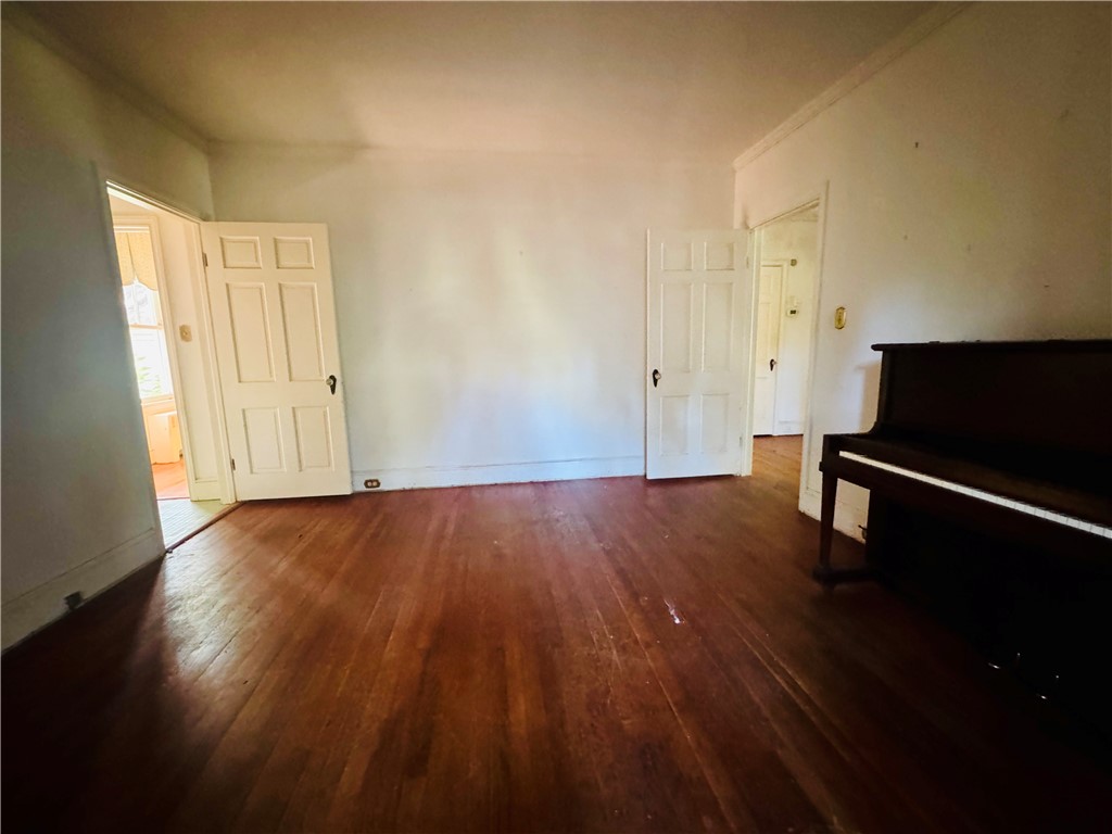 302 Chestnut Street Abbeville, SC 29620 - Photo 34 of 50 BEDROOM 3