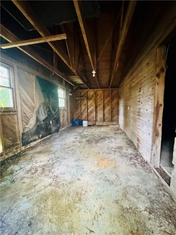 302 Chestnut Street Abbeville, SC 29620 - Photo 46 of 50 POTTING SHED/STORAGE