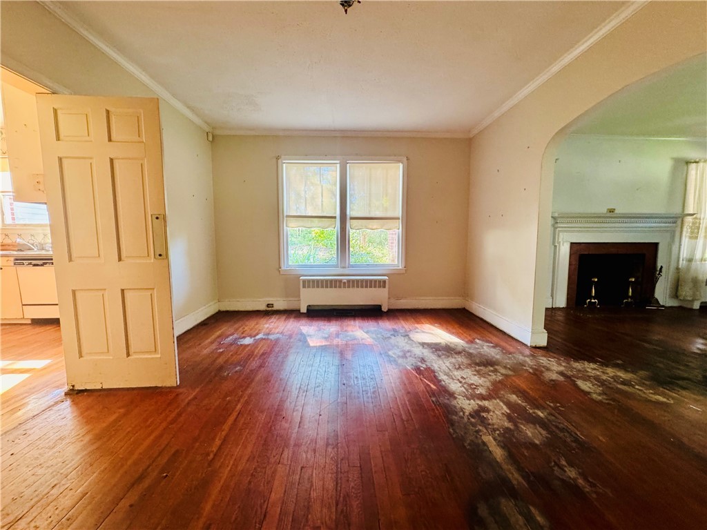 302 Chestnut Street Abbeville, SC 29620 - Photo 9 of 50 DINING ROOM