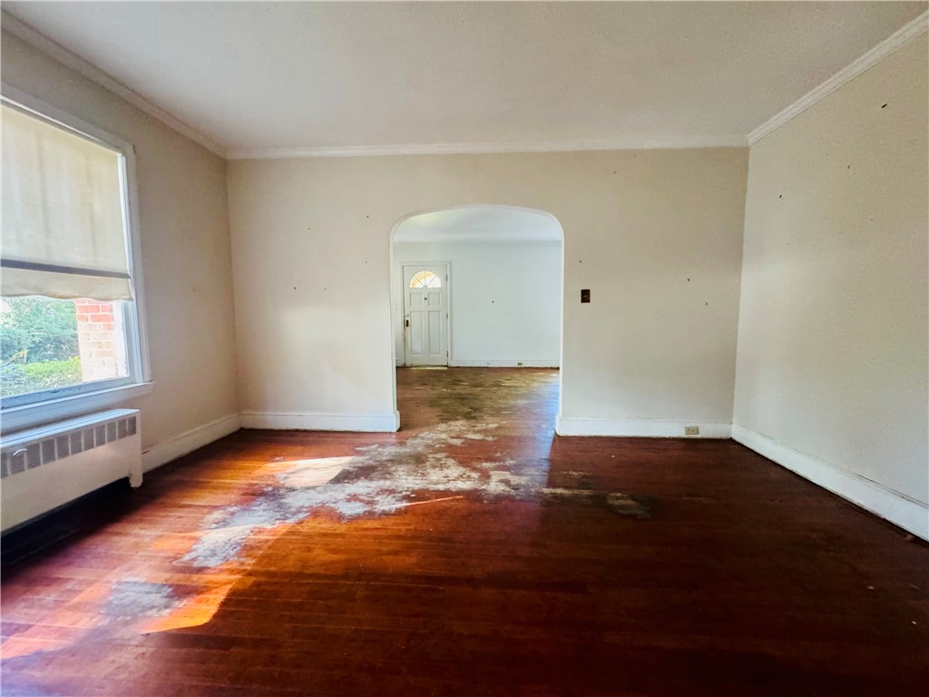 302 Chestnut Street Abbeville, SC 29620 - Photo 10 of 50 DINING ROOM