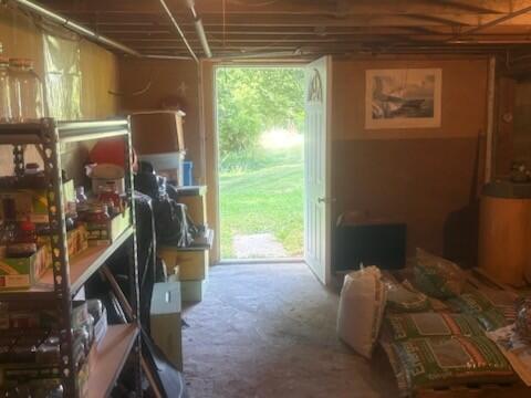94 Neck Road China, ME 04358 - Photo 30 of 31 Walk Out Basement