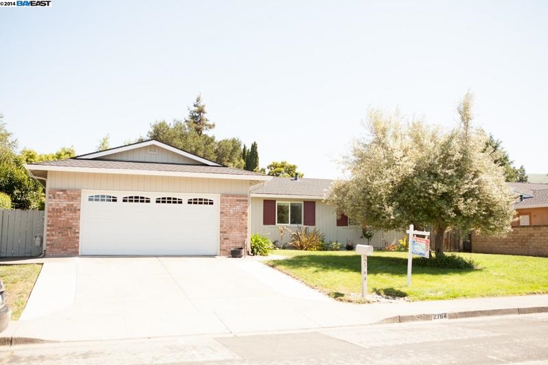 2764 Marsh Drive San Ramon, CA 94583 - Photo 1 of 1 Gallery Image 1