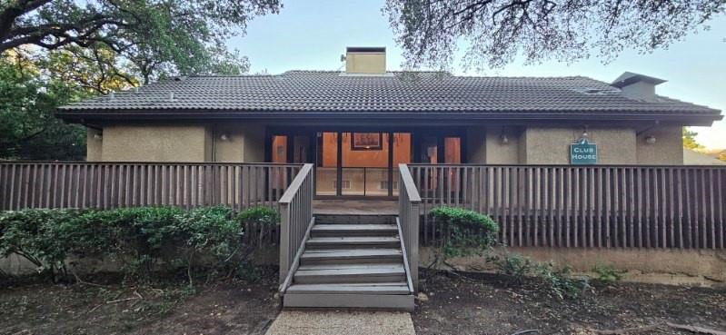 4559 North O'Connor Road, Unit 2289 Irving, TX 75062 - Photo 21 of 23 Club house