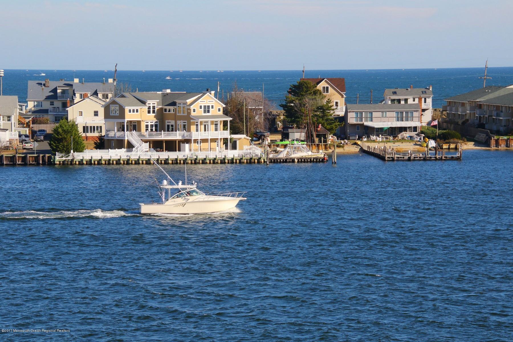 150 Portland Road Highlands, NJ 07732 - Photo 1 of 83 Views of Shrewsbury and Atlantic Ocean