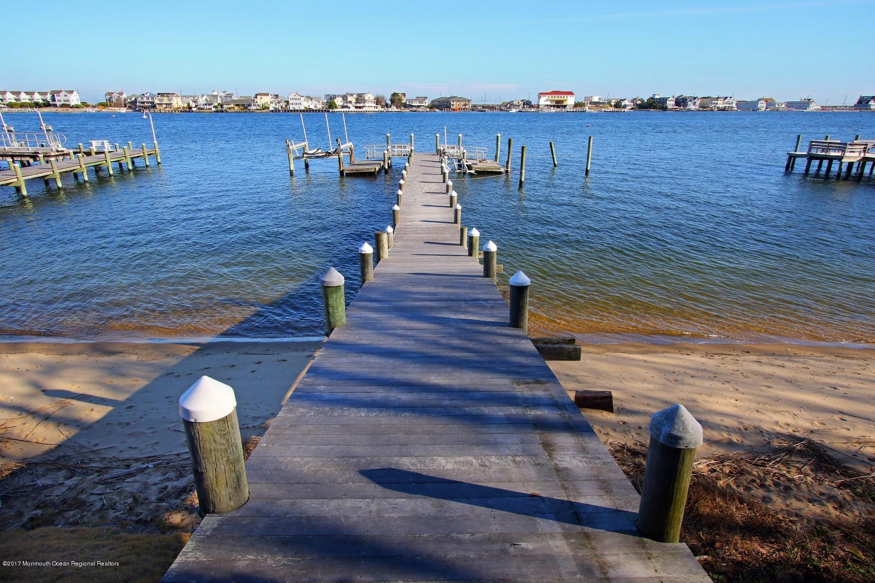 150 Portland Road Highlands, NJ 07732 - Photo 60 of 83 150 Ft Private Dock