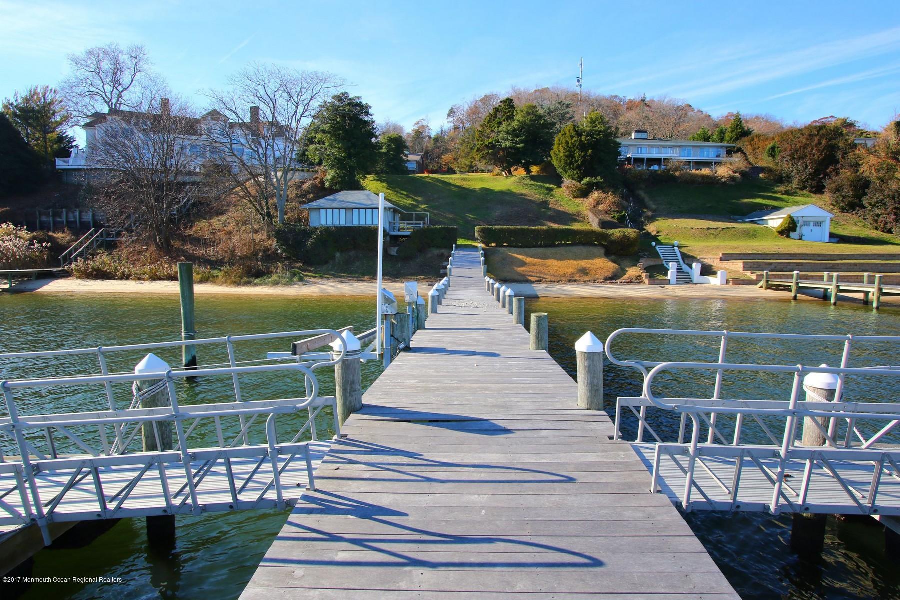 150 Portland Road Highlands, NJ 07732 - Photo 61 of 83 Waterfront Living at its Best!!