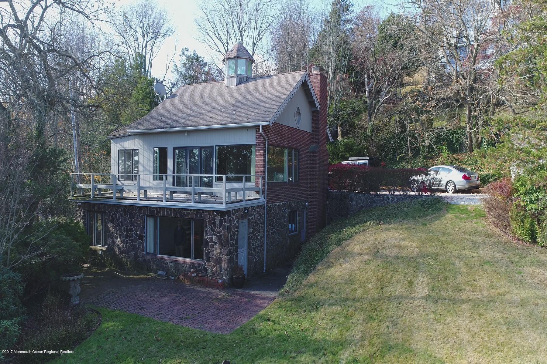150 Portland Road Highlands, NJ 07732 - Photo 63 of 83 Main House