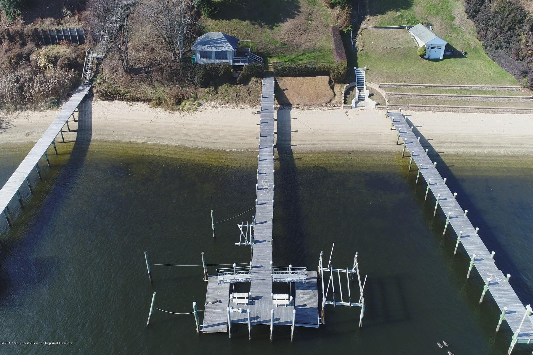 150 Portland Road Highlands, NJ 07732 - Photo 65 of 83 Lifestyles of the Rich and Famous