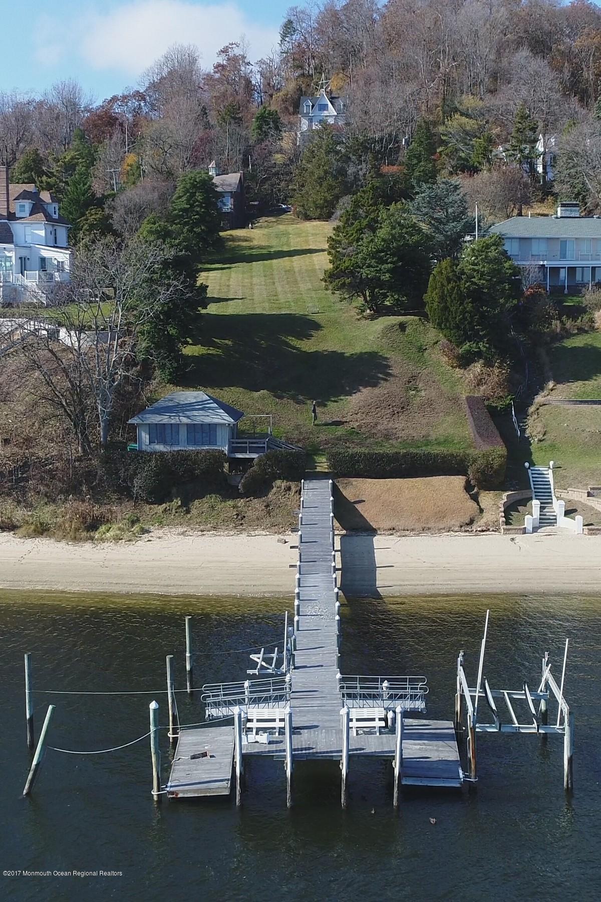 150 Portland Road Highlands, NJ 07732 - Photo 66 of 83 Waterfront Living