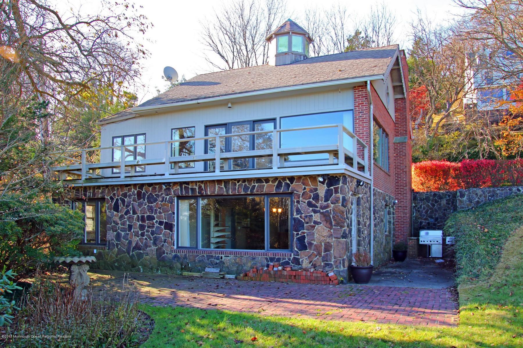 150 Portland Road Highlands, NJ 07732 - Photo 9 of 83 Additional Views of House