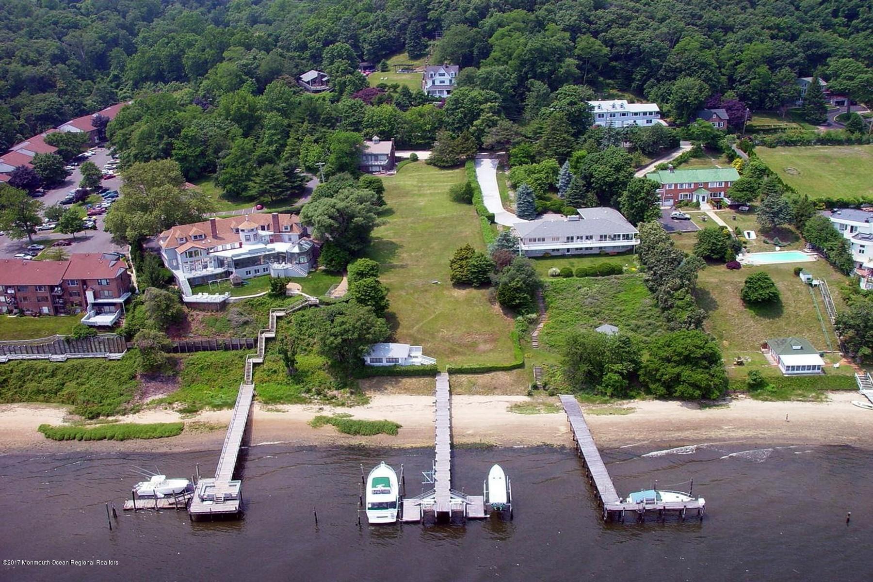 150 Portland Road Highlands, NJ 07732 - Photo 83 of 83 Waterfront Living