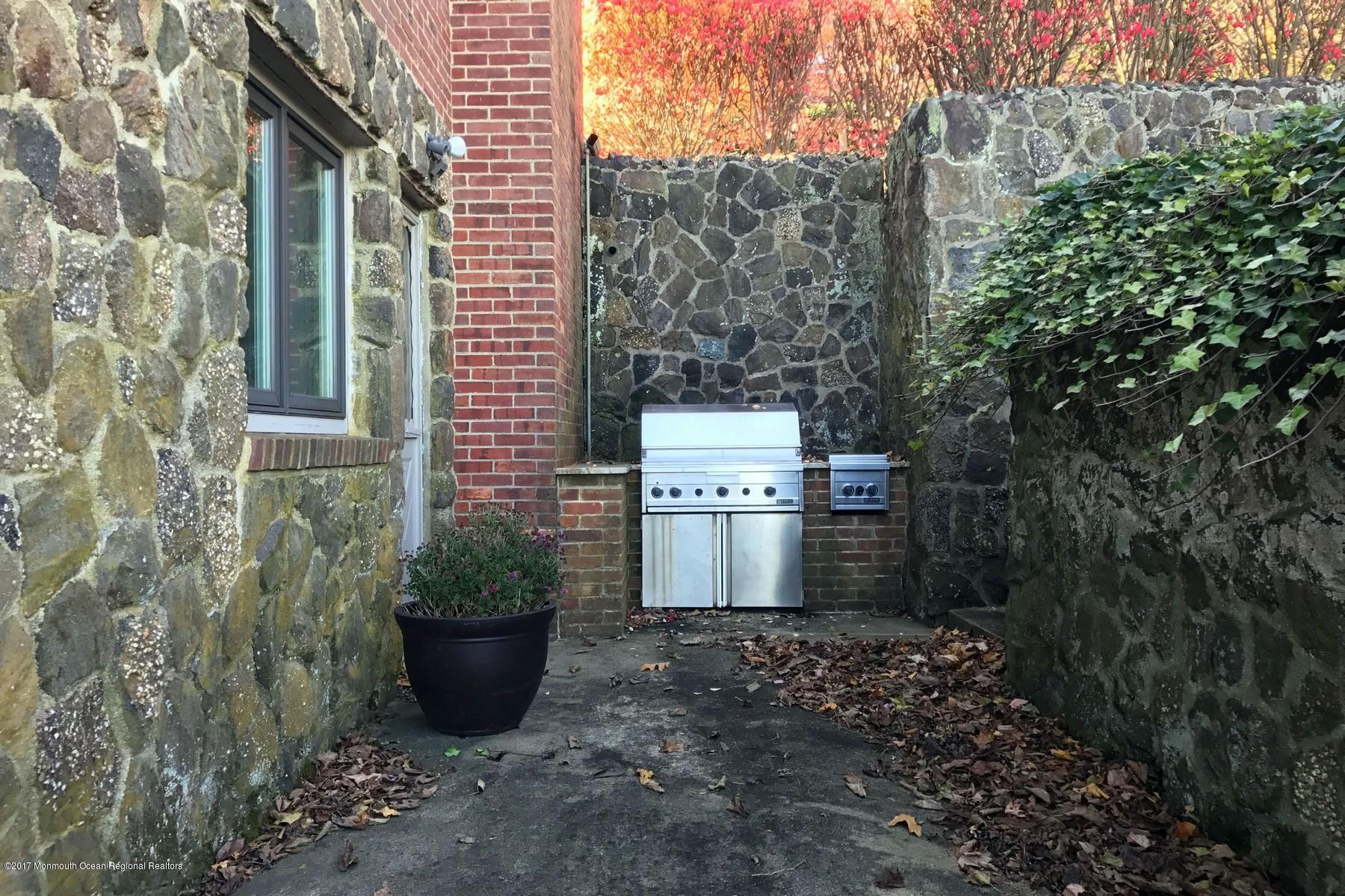 150 Portland Road Highlands, NJ 07732 - Photo 10 of 83 Outside Patio Area