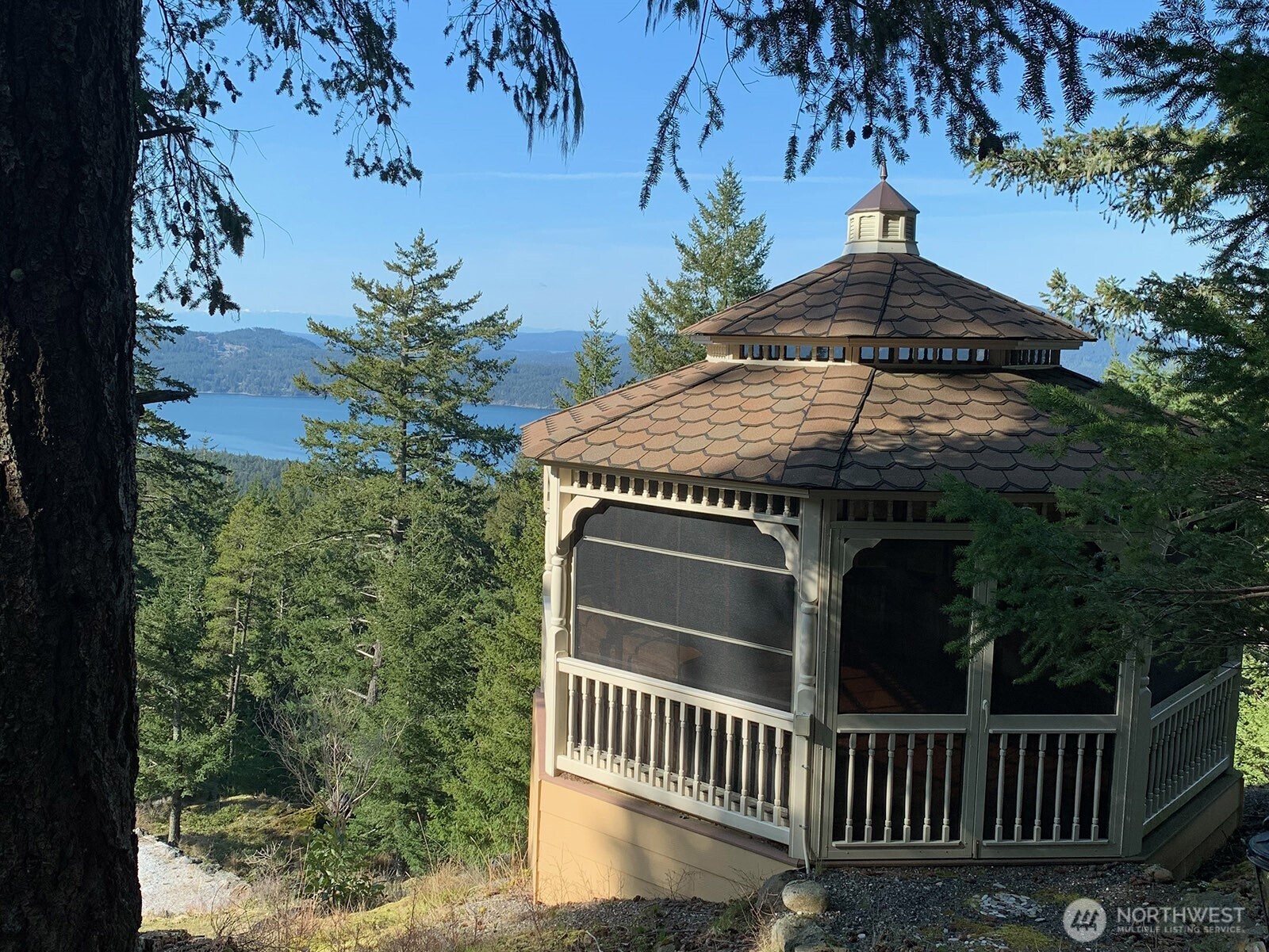 1656 Eagle Ridge Road Orcas Island, WA 98245 - Photo 36 of 40 Gallery Image 36