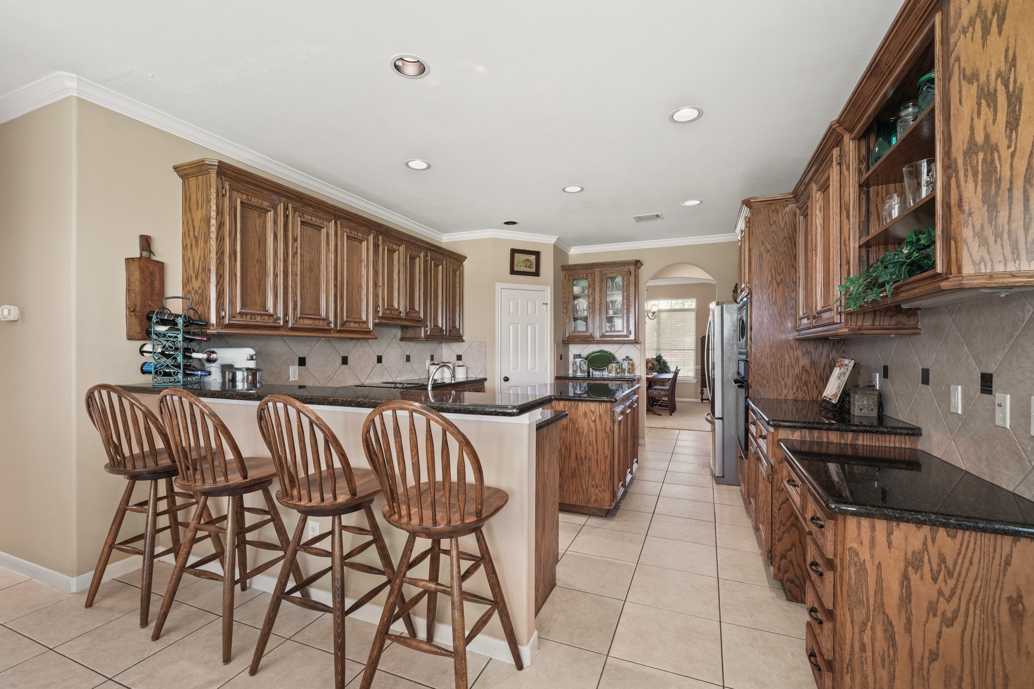 5434 Katy Hockley Road Katy, TX 77493 - Photo 13 of 33