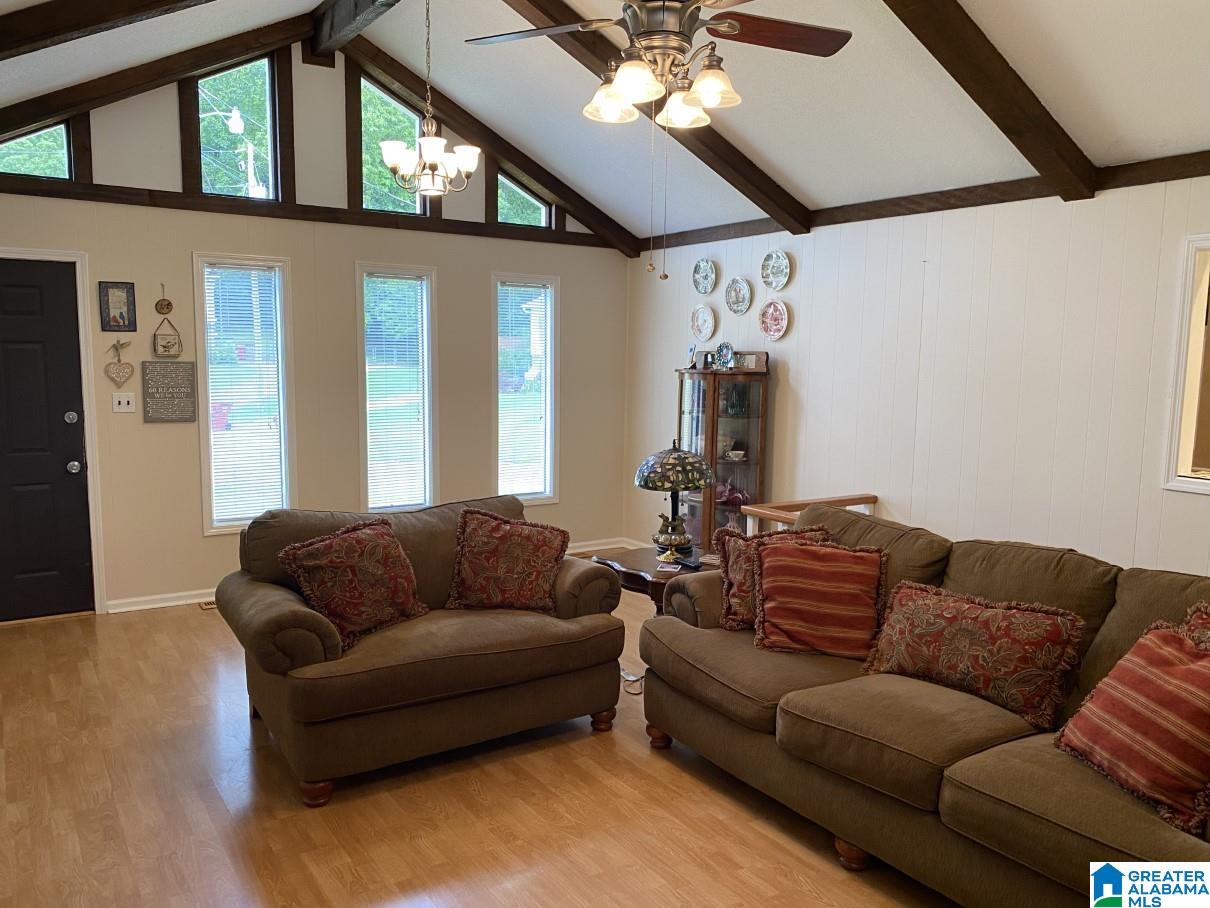 808 Saddle Ridge Circle Pinson, AL 35126 - Photo 14 of 24