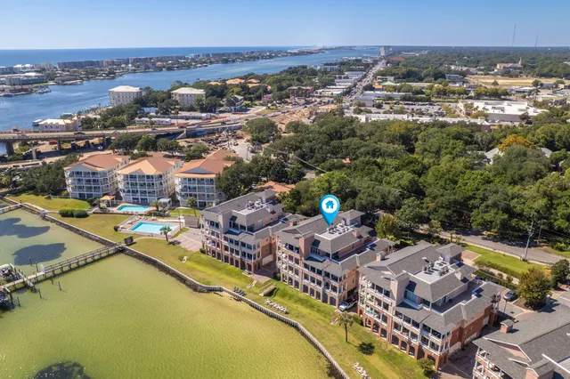 $800,000 | 240 Brooks Street Southeast, Unit B202, Fort Walton Beach, FL 32548