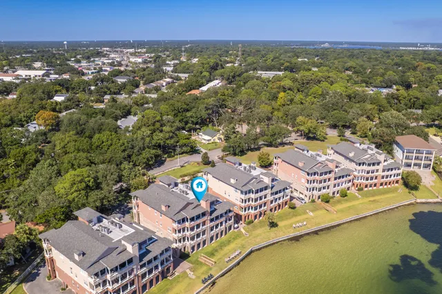 $800,000 | 240 Brooks Street Southeast, Unit B202, Fort Walton Beach, FL 32548