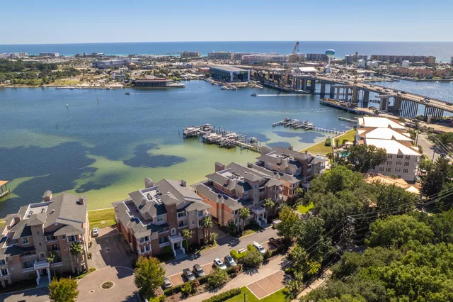 $800,000 | 240 Brooks Street Southeast, Unit B202, Fort Walton Beach, FL 32548