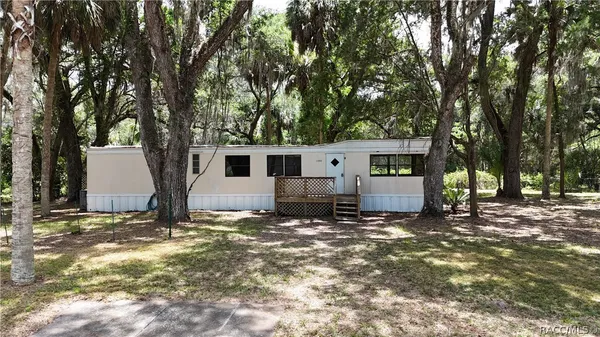 $60,000 | 11310 West Yellow Oak Lane, Crystal River, FL 34428