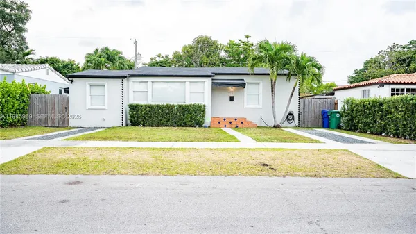 $3,800 | 4821 Southwest 5th Street, Miami, FL 33134
