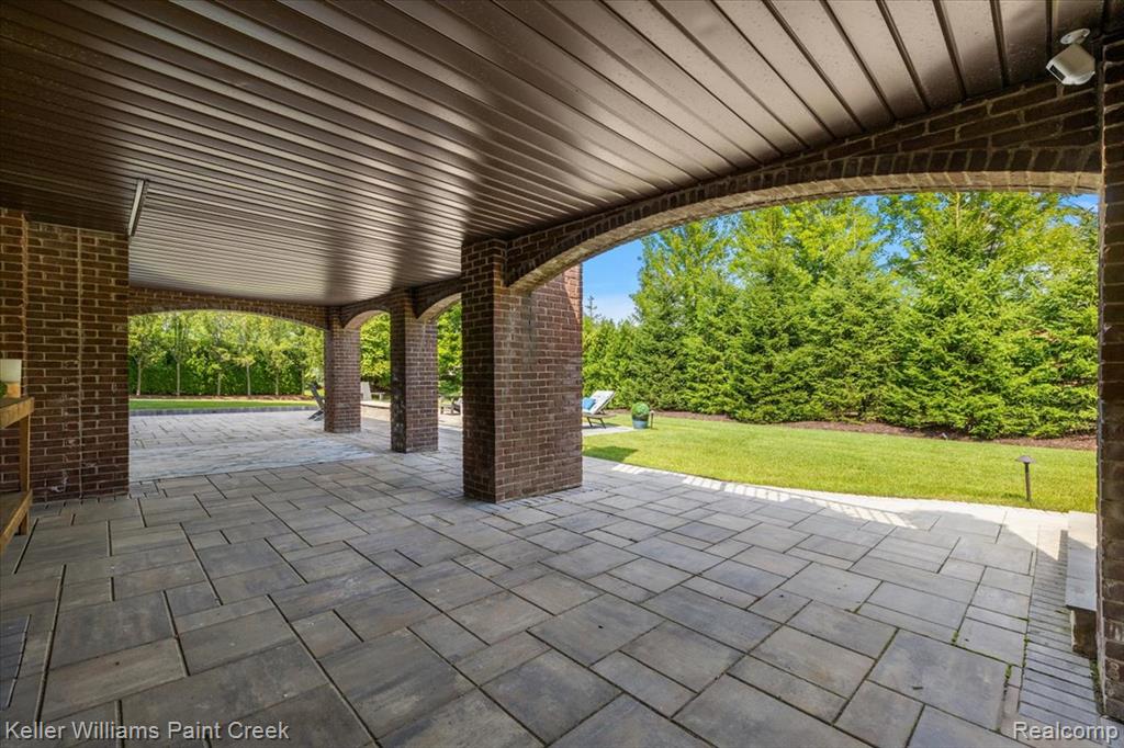5343 Carlisle Court Rochester, MI 48306 - Photo 40 of 53