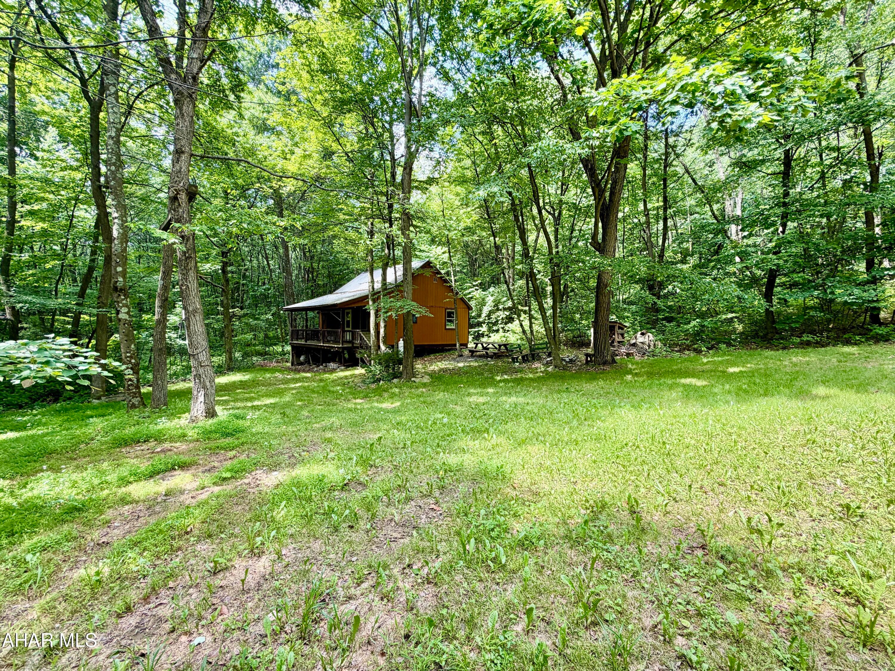 190 Thunder Rock Road Crystal Spring, PA 15536 - Photo 26 of 26 Gallery Image 26