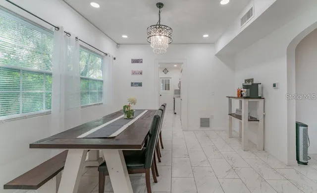 $460,000 | 1537 Drew Street, Clearwater, FL 33755