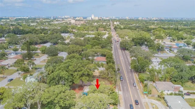 $460,000 | 1537 Drew Street, Clearwater, FL 33755