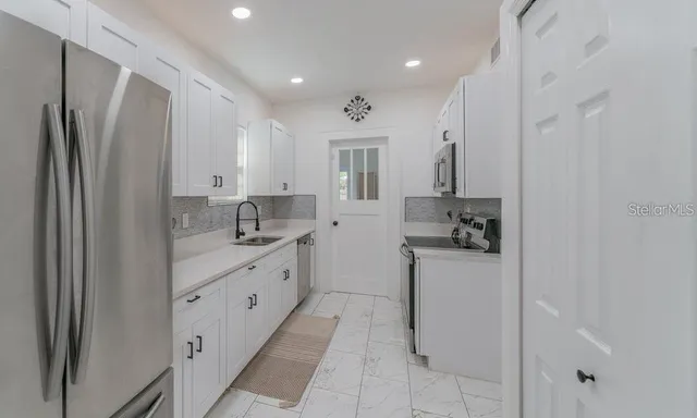 $460,000 | 1537 Drew Street, Clearwater, FL 33755